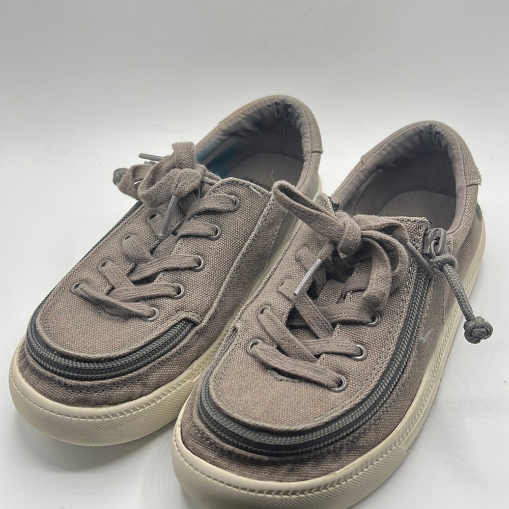 Billy Kid Low Lace Classic shoes